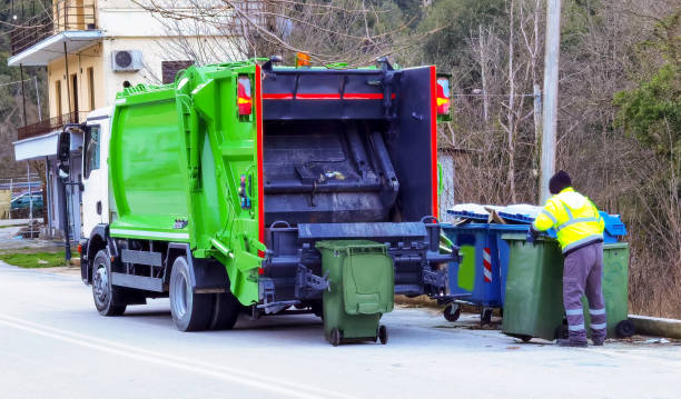 Retail Junk Removal in Holbrook, NY